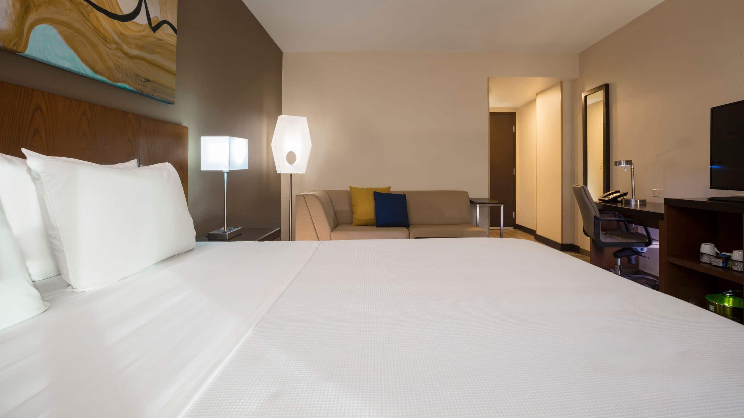 Hyatt Place Aguascalientes Bonaterra Exterior foto