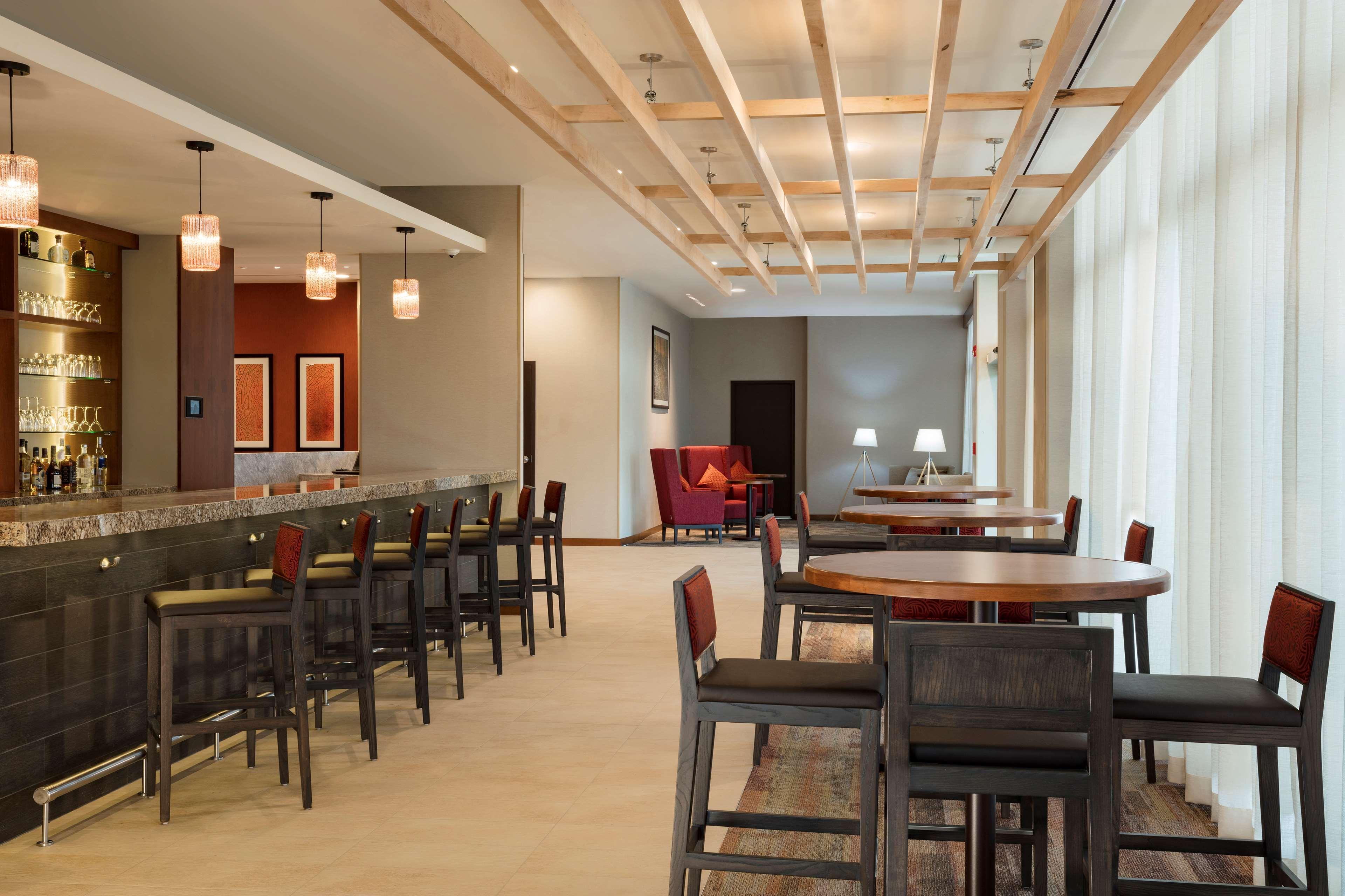 Hyatt Place Aguascalientes Bonaterra Exterior foto