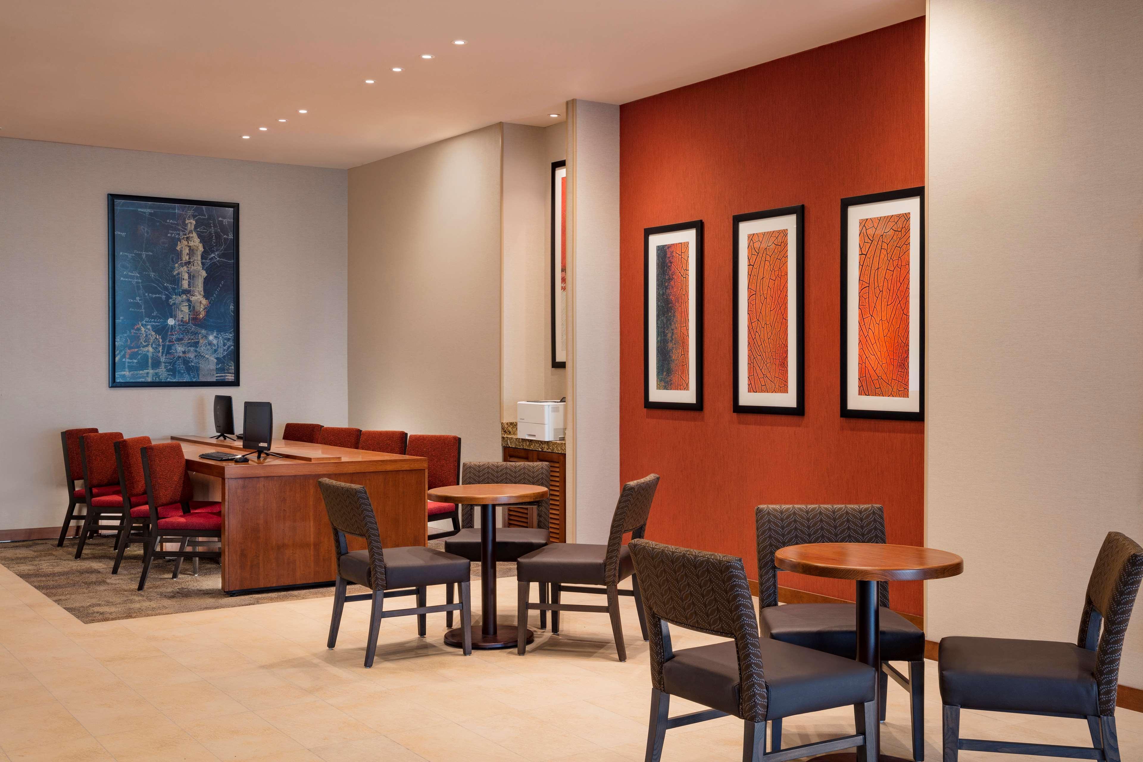 Hyatt Place Aguascalientes Bonaterra Exterior foto