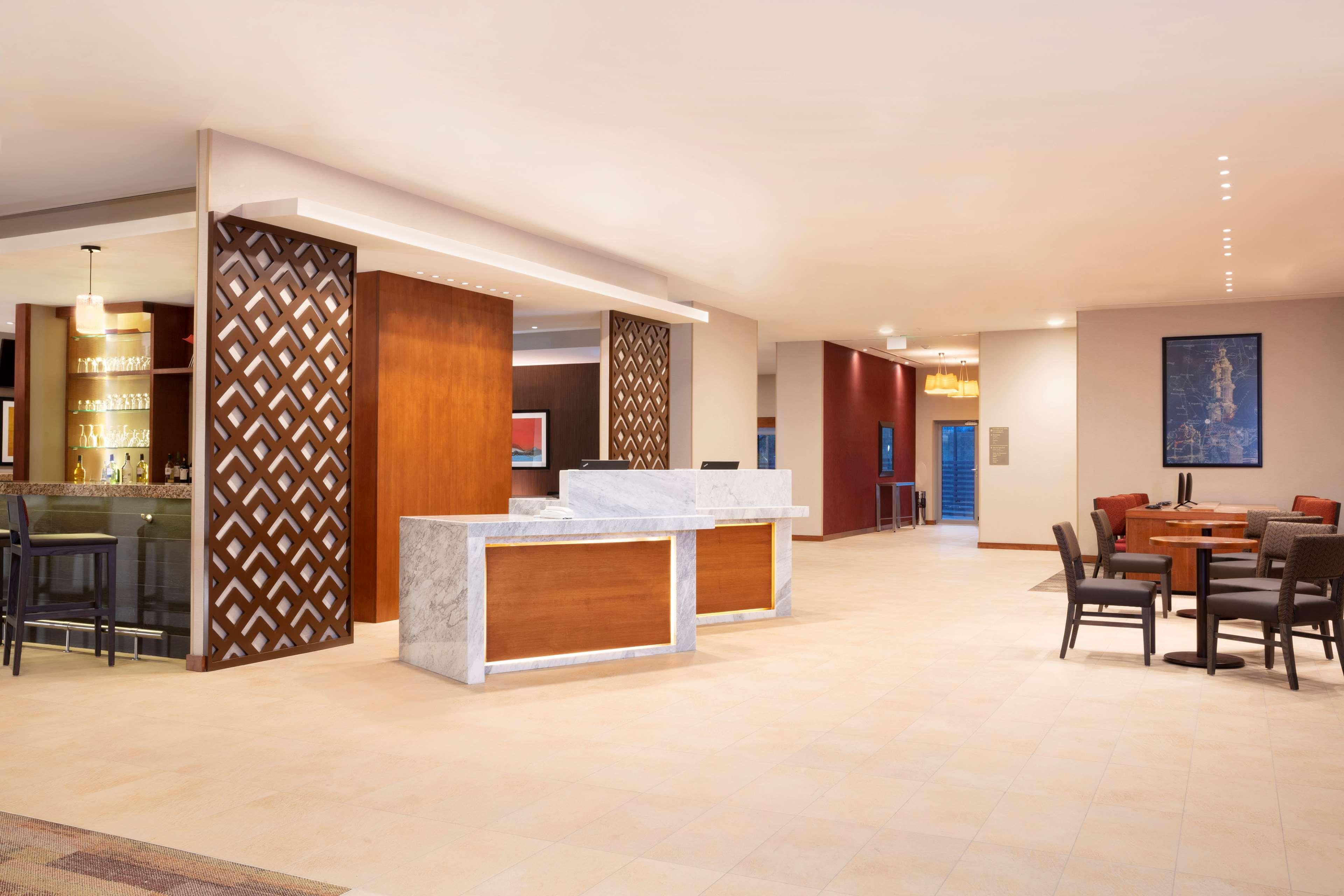 Hyatt Place Aguascalientes Bonaterra Exterior foto