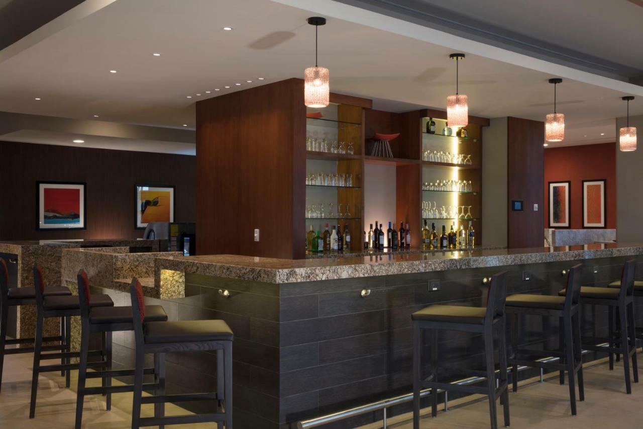 Hyatt Place Aguascalientes Bonaterra Exterior foto